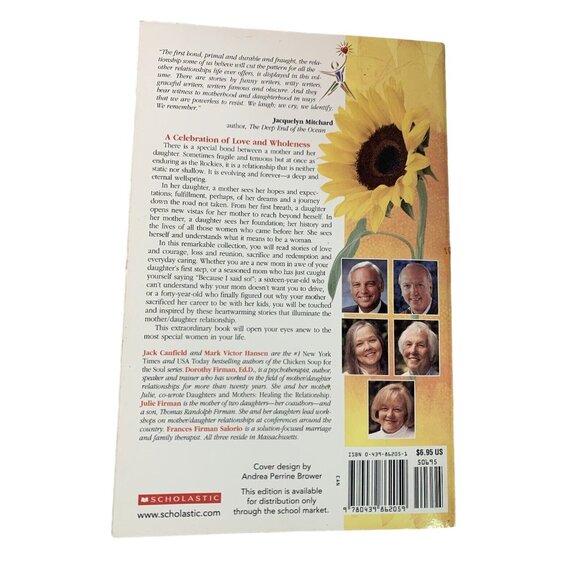 Chicken Soup For The Soul Set Of 6 Jack Canfield Mark Victor Hansen Paperback - Picture 7 of 16